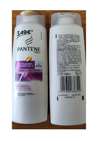 PANTENE — Pantene Pro-V