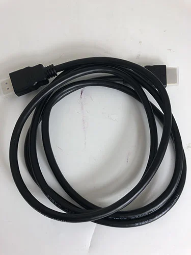 Premium Cable HDMI 1.5 meter Högkvalitativ HDMI-k