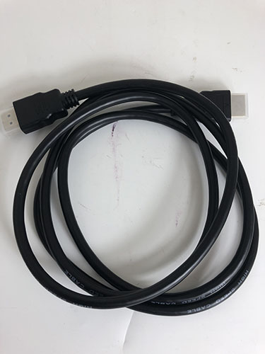 Premium Cable HDMI 1.5 meter Högkvalitativ HDMI-k