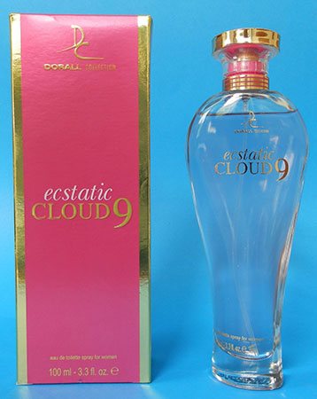 DORALL Collection — Eau de Toilette spray for women