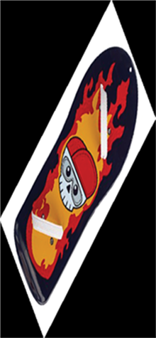 Build-A-Bear Workshop — Skateboard for toy