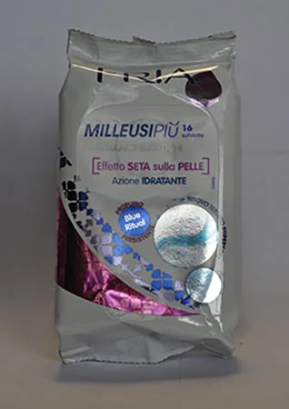FRIA — Milleusi più