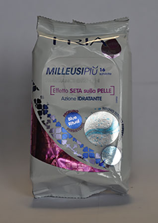 FRIA — Milleusi più