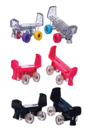 Build-A-Bear Workshop — Roller skates for toy