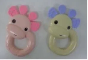 So cute — SO CUTE RATTLE