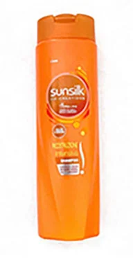 Sunsilk — Sunsilk co-creations Thomas