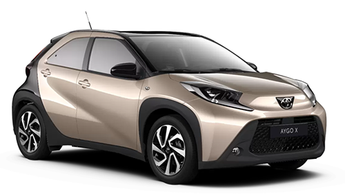 Lexus and Toyota — AYGO,CAMRY,C-HR TMMT,COROLLA,COROLLA CROSS,HIGHLANDER,HILUX,MIRAI,PRIUS PHEV,RAV4,RAV4 PHEV,YARIS