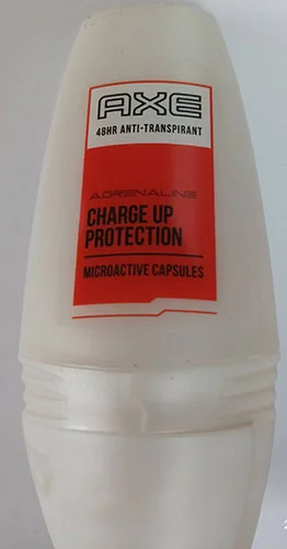 Axe — 48 HR anti-transpirant deodorant