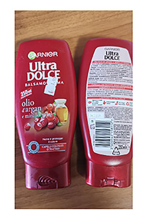Garnier — Garnier Ultra dolce
