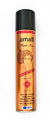Amalfi — Amalfi Hair Lac