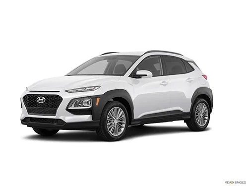 Hyundai — i40, Kona