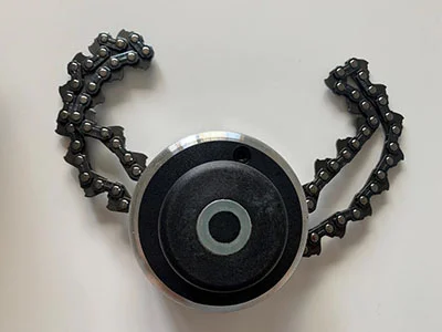 Trimmer Head