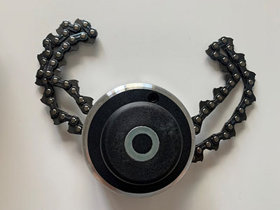 Trimmer Head