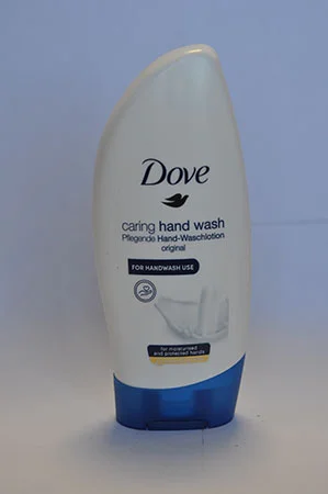 Dove — Dove caring hand wash