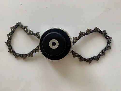 Trimmer Head