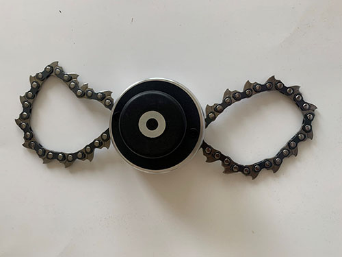 Trimmer Head