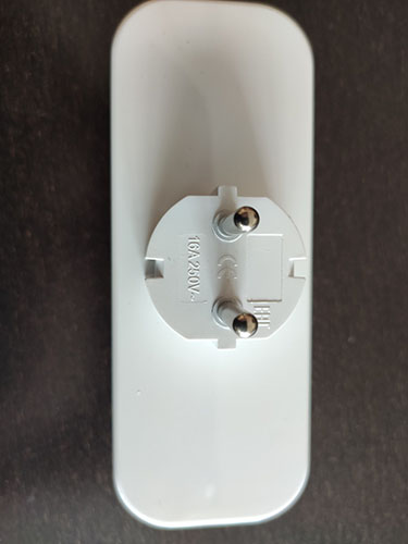 Extension lead