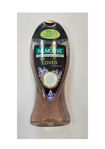 Palmolive — Shower foam