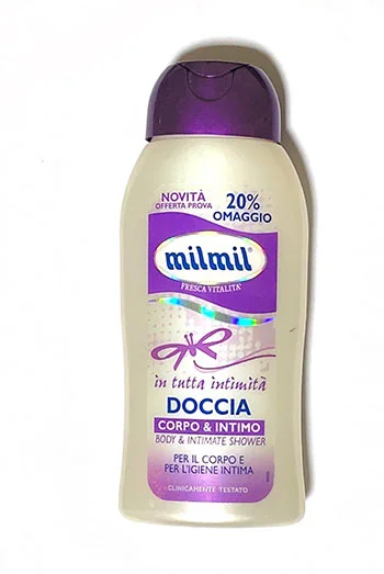 MilMil — MilMil  Fresca Vitalità