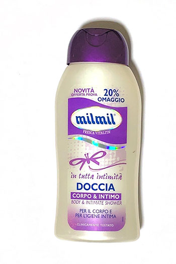 MilMil — MilMil  Fresca Vitalità