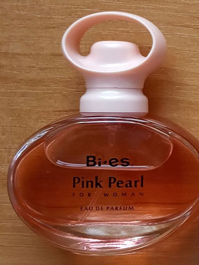 Bi•es® — Pink Pearl