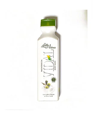 Vidal — Latte d'Asina bagno doccia