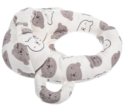 Baby Milk Bottle Feeding Pillow Portable Holder 30