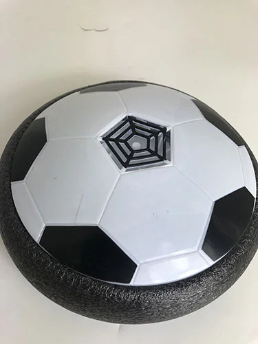 Hover Ball