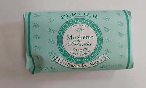 Perlier — Perlier Mughetto d'Irlanda