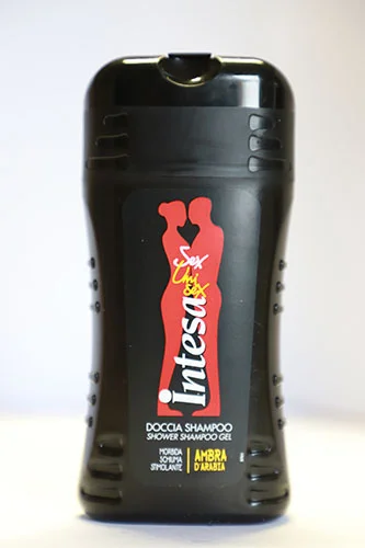 INTESA — Intesa Sex Unisex