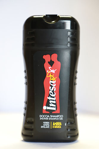 INTESA — Intesa Sex Unisex