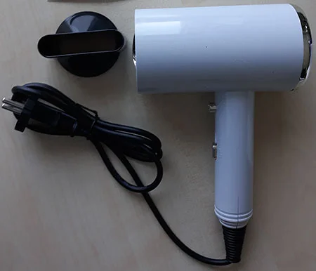 FASHION HAIR DRYER