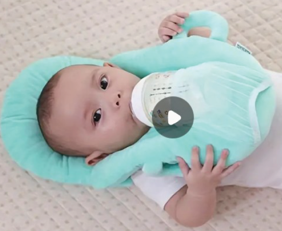 Multifunctional feeding nursing pillow newborn