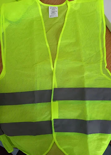 Prowiste — Safety vest