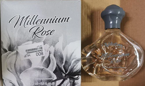 Addiction — Millennium Rose