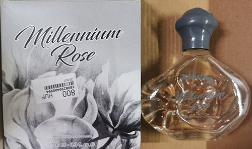 Addiction — Millennium Rose