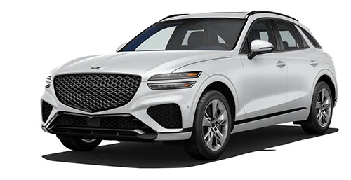 Genesis — G80, GV60, GV70, GV80
