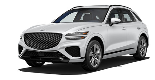 Genesis — G80, GV60, GV70, GV80