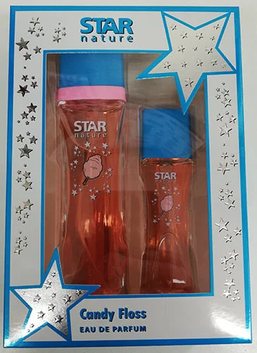 Star Nature — Eau de parfum set