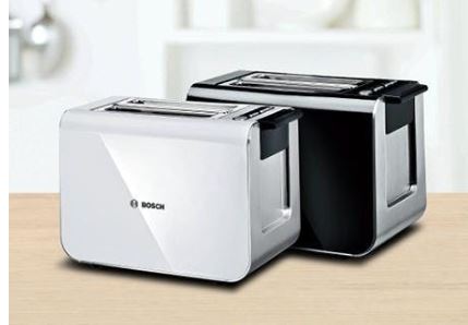 Bosch — StyleLine Electric Toaster