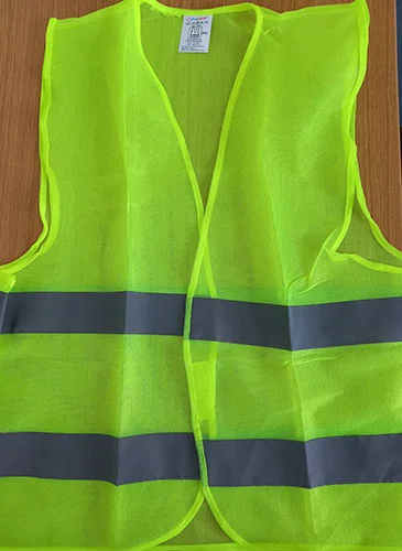 Prowiste — Safety vest