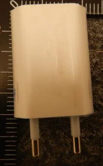 Power adaptor