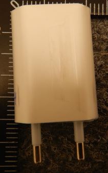 Power adaptor