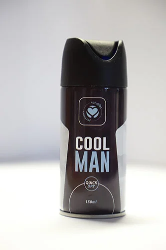 Setablu — Cool man