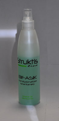 Strukitis line — Bif Asik condizionatore istantaneo