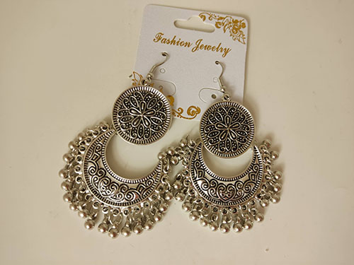 Vintage Bohemian Indian Gypsy Wedding