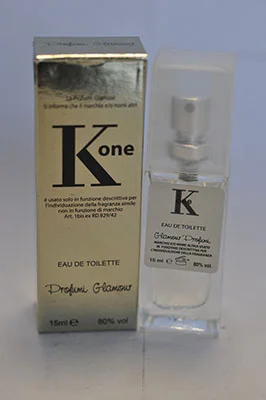 Glamour profumi — Kone