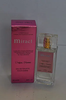 Glamour profumi — Miracl