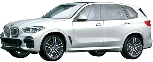 Bmw — X5, X5M, X6, X6M, X7, XM