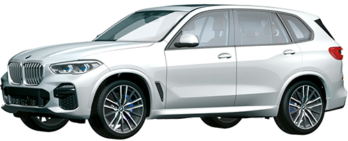 Bmw — X5, X5M, X6, X6M, X7, XM